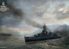 World of Warships screenshot 5