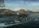 World of Warships screenshot 7