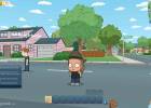 Family Guy Online screenshot 6