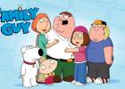 Family Guy Online wallpaper 2