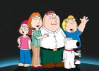 Family Guy Online wallpaper 1