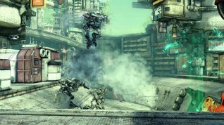 Hawken screenshot 7 copia