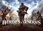 Heroes & Generals wallpaper 2