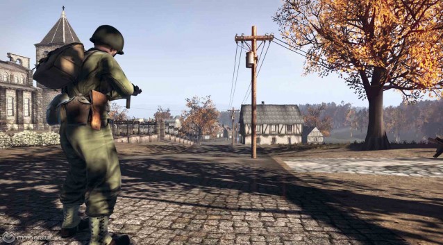 Heroes and Generals screenshot (3) copia