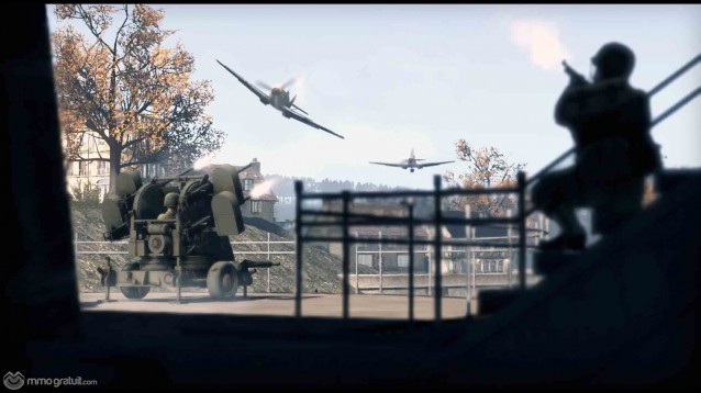 Heroes and Generals screenshot (4) copia