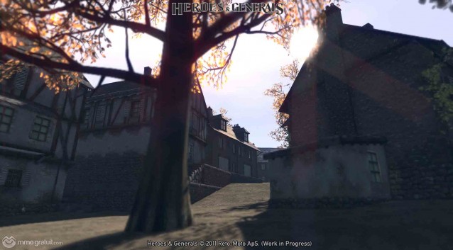 Heroes and Generals screenshot (7) copia