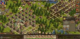 The Settlers Online