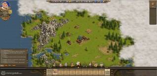 The Settlers Online