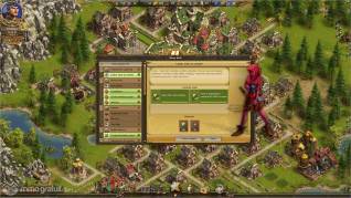 The Settlers Online