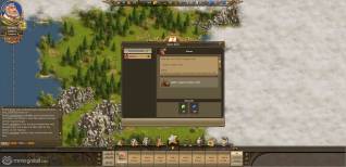 The Settlers Online