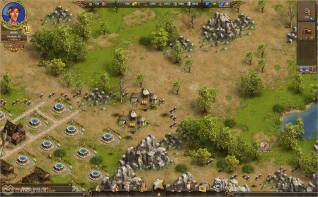 The Settlers Online