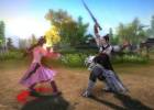 Age of Wushu screenshot 4