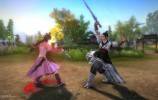 Age of Wushu screenshot 5 copia