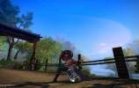 Age of Wushu screenshot 7 copia