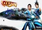 Age of Wushu wallpaper 6