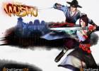 Age of Wushu wallpaper 5