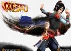 Age of Wushu wallpaper 4