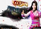 Age of Wushu wallpaper 3