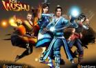 Age of Wushu wallpaper 2