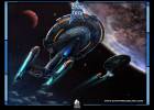 Star Trek Online wallpaper 3