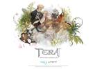 TERA wallpaper 1