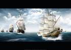 Uncharted Waters Online wallpaper 6