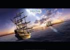 Uncharted Waters Online wallpaper 9