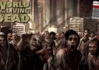 World of the Living Dead wallpaper 1