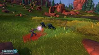 Wildstar