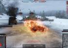 Armored Warfare screenshot 9