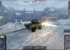 Armored Warfare screenshot 6