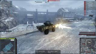 Armored Warfare