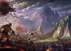 Legends of Aethereus wallpaper 3