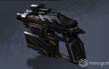 Minmitar Flaylock Pistol