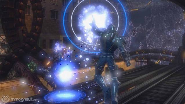 DCUO Time Shift copia