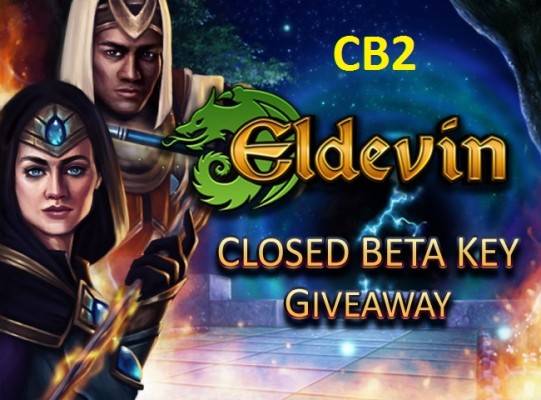 Eldevin CB2