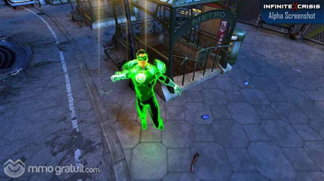 Infinite Crisis screenshot (4) copia