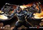 Infinite Crisis wallpaper 10