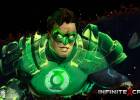 Infinite Crisis wallpaper 7