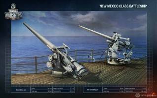 WoWS_Renders_Excursions_New_Mexico_Secondary_Gun_Eng copia