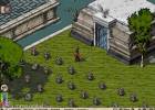 BlackMoon Chronicles : Winds Of War screenshot 4