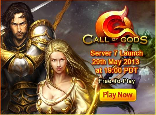 COG 7Server promo