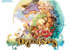 Dragon Saga wallpaper 1