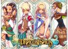 Dragon Saga wallpaper 3