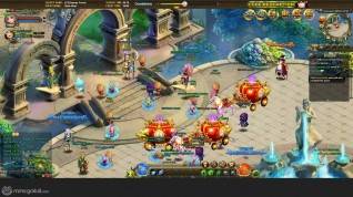 Eternal Saga screenshot 9 copia