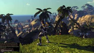 Firefall