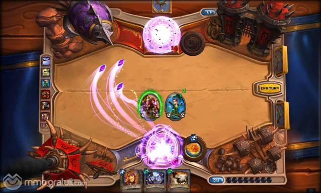 Hearthstone screenshot 5 copia