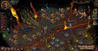 Pandaemonic Lords of legions screenshot 3