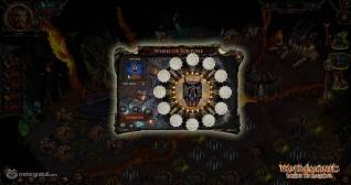 Pandaemonic Lords of legions screenshot 6