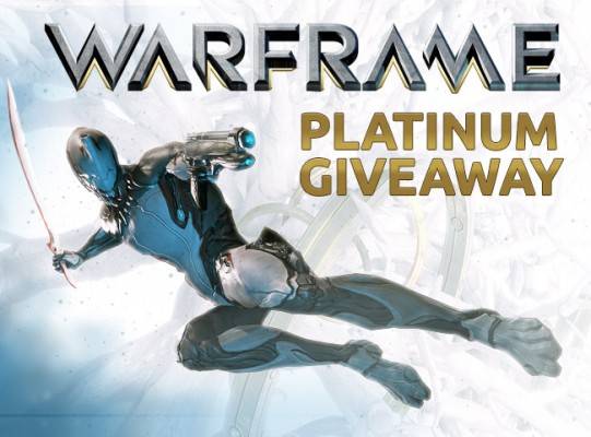 PlatinumGiveaway